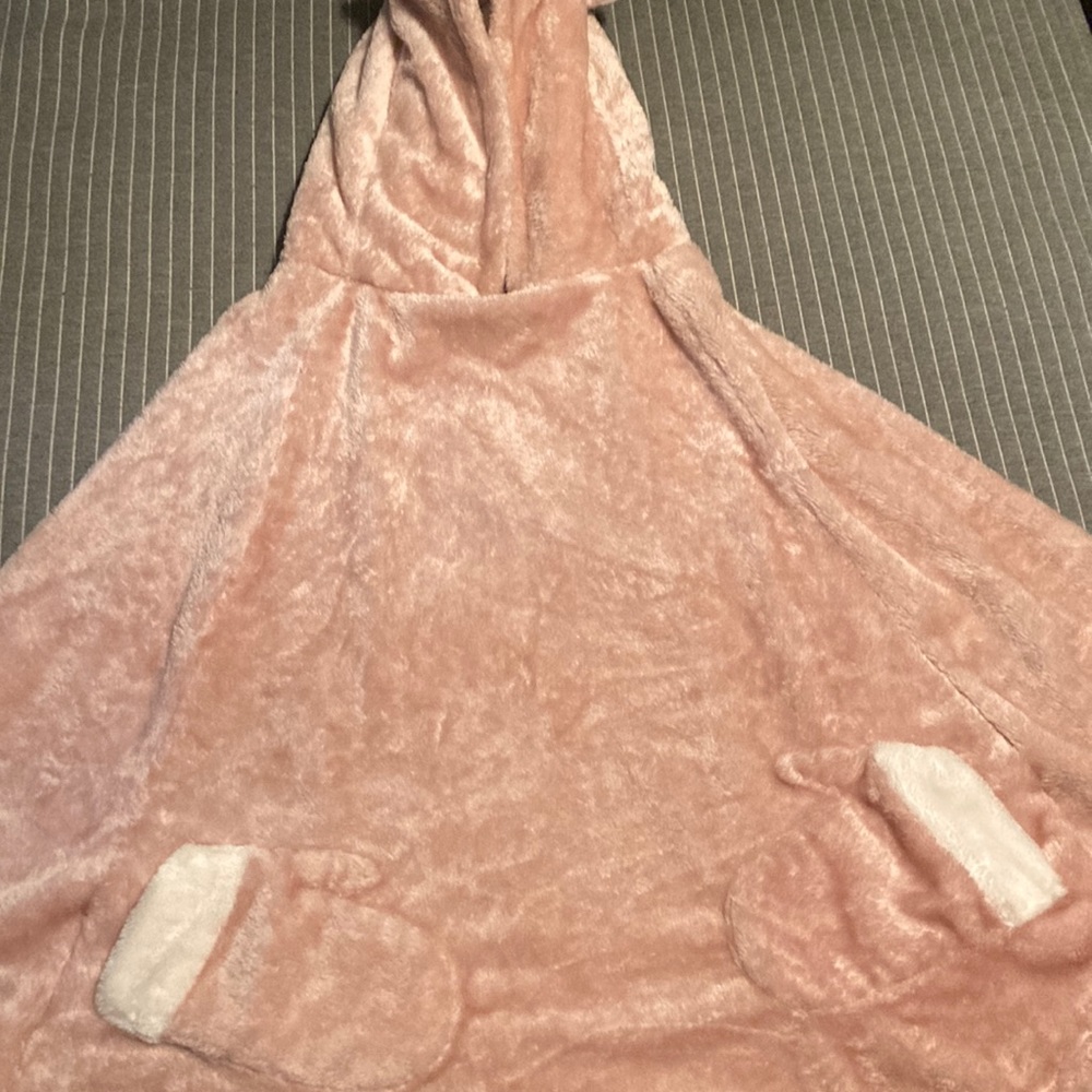 Cozy Critters Super Soft Shawl
